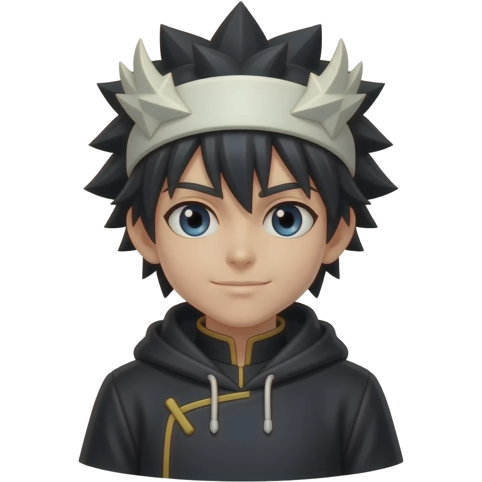 asta black clover emoji