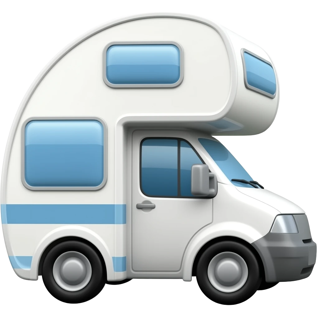 RV emoji