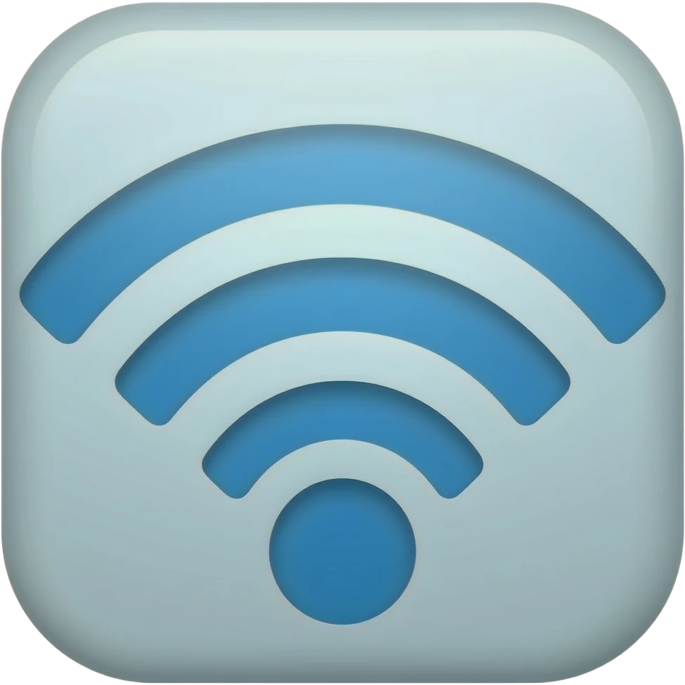 5G network png emoji