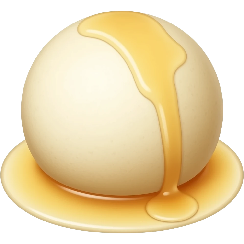 Rasgulla emoji