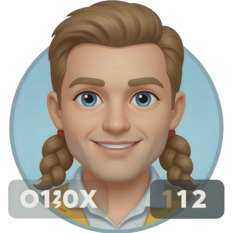 keep this the EXACT SAME but change the colour to baby yellow emoji