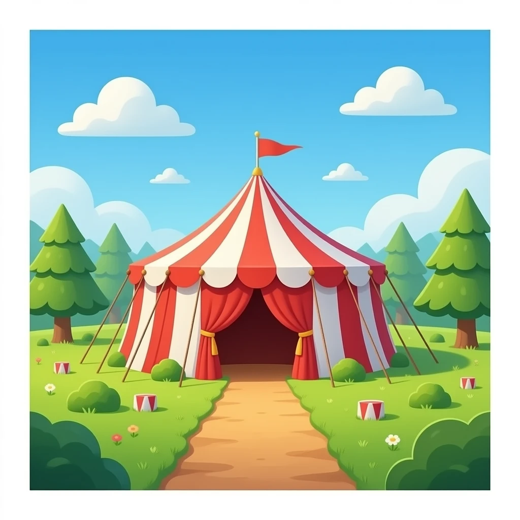 amajing digital circus emoji