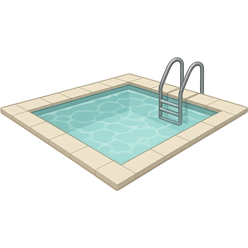 Pool emoji