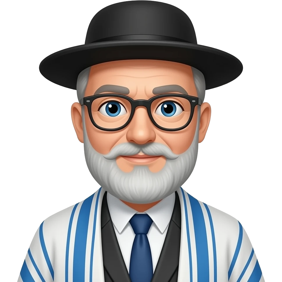 jewish emoji