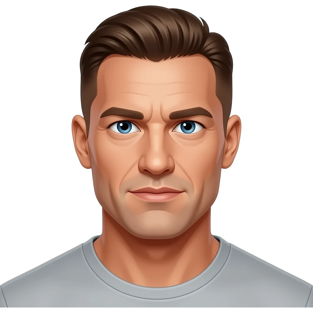 John cena emoji
