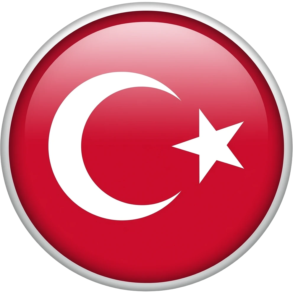 Make the flag of turkistan emoji