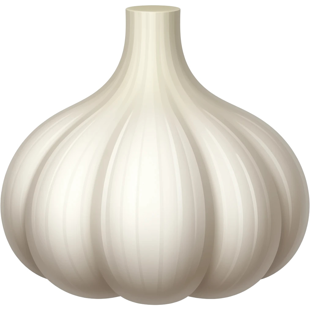 GARLIC emoji