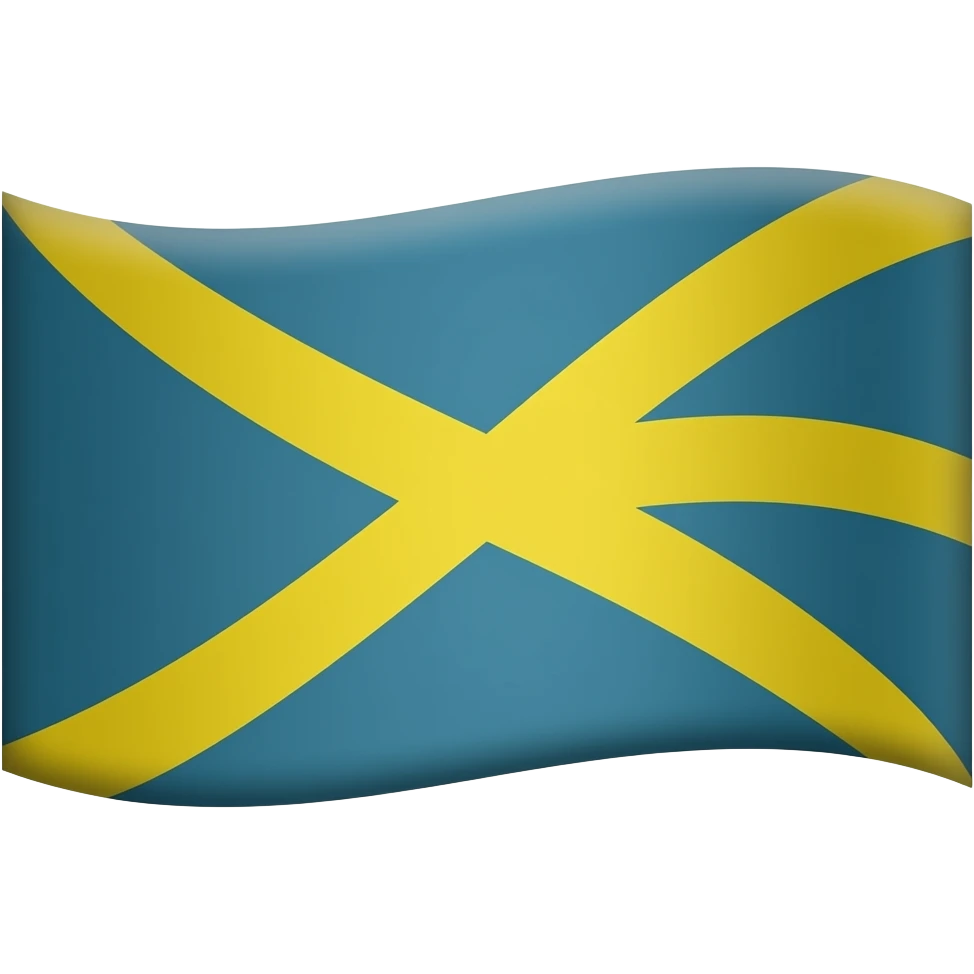 Gipsy flag emojy emoji