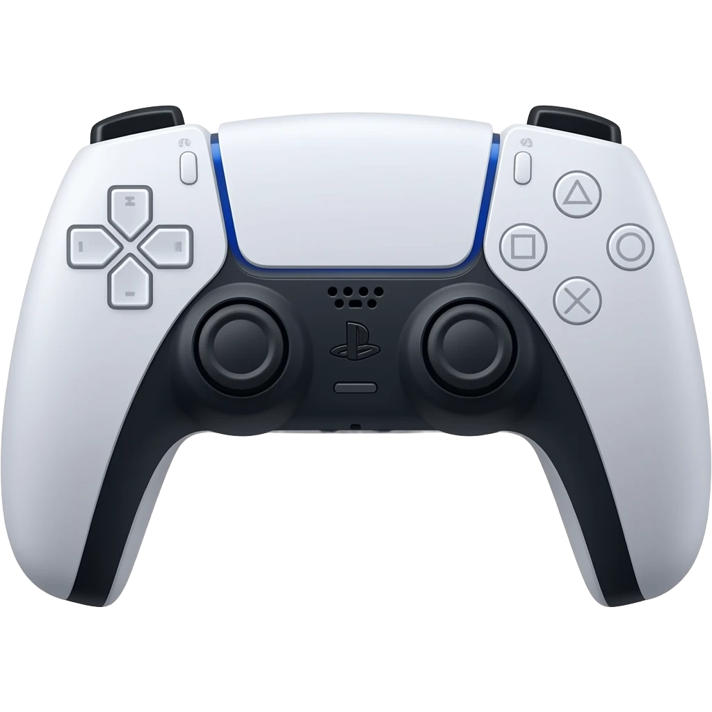 ps5 emoji