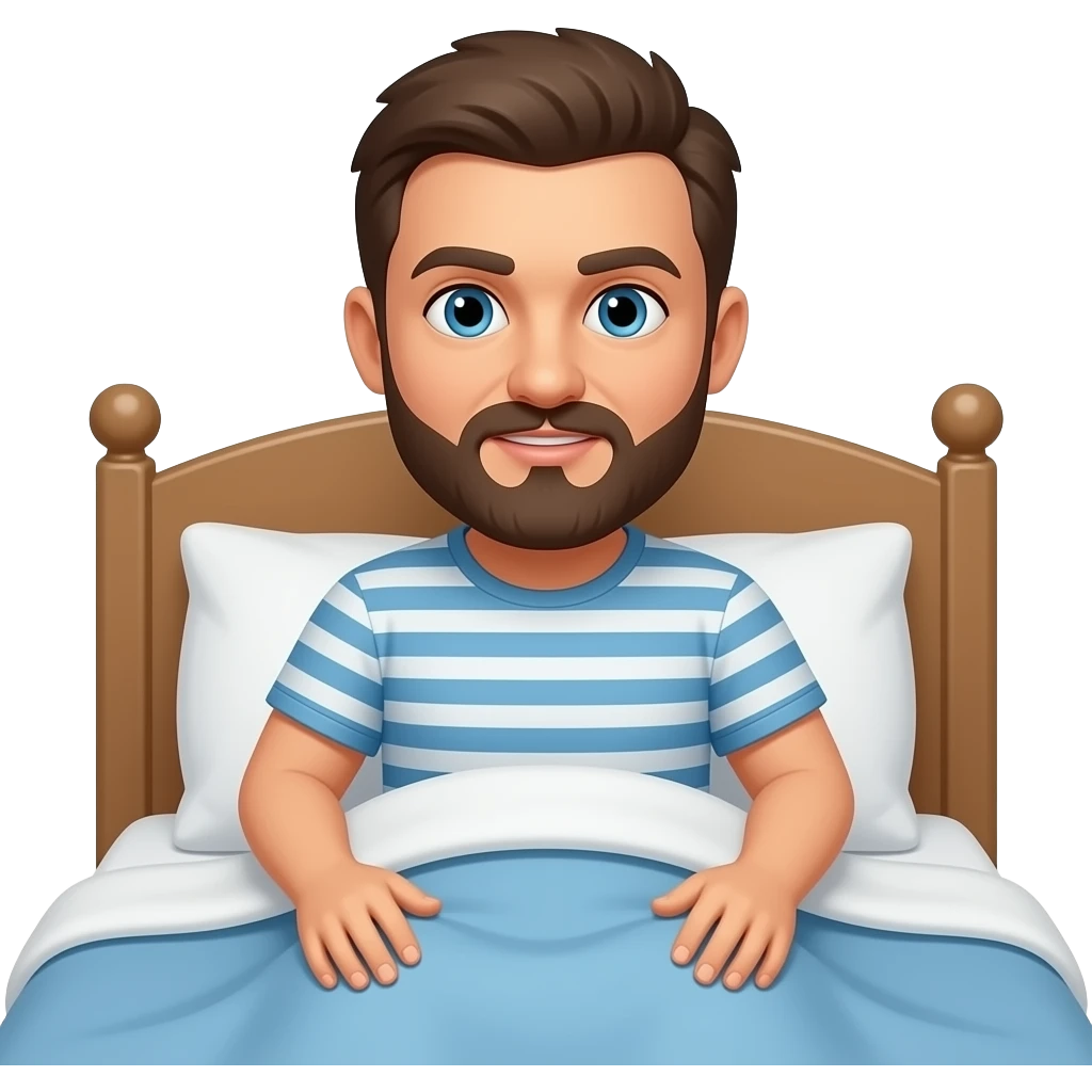 fucking in the bedroom behind mc emoji