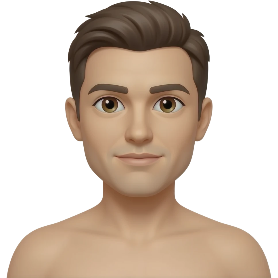 body emoji