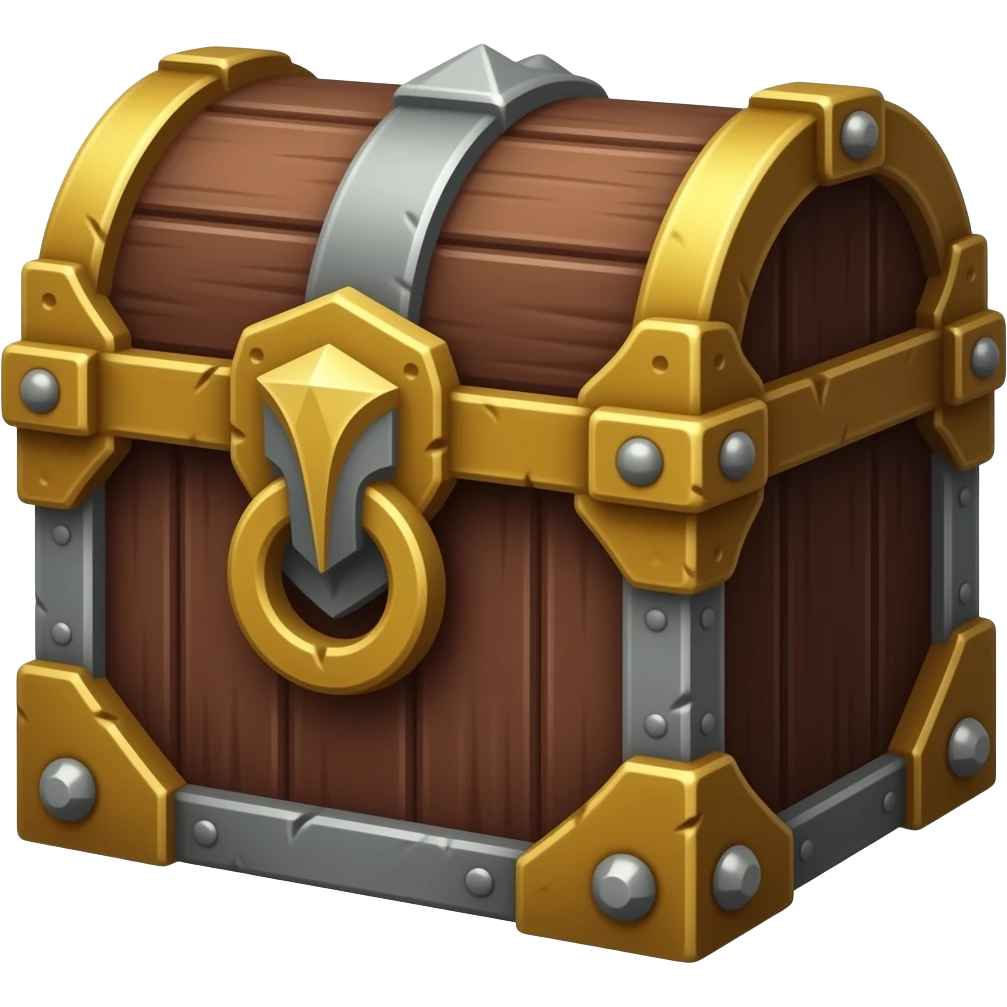 warhammer medium chest with better relics emoji