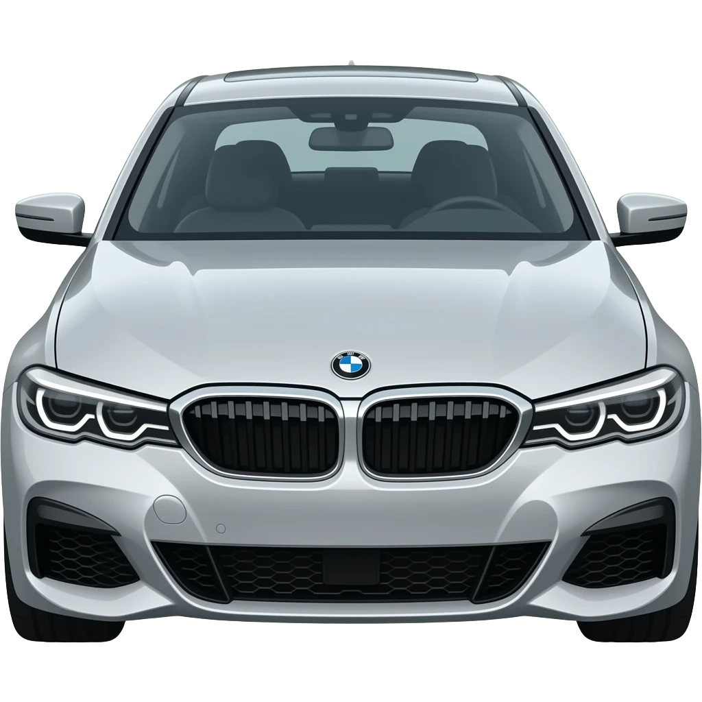 Bmw emoji