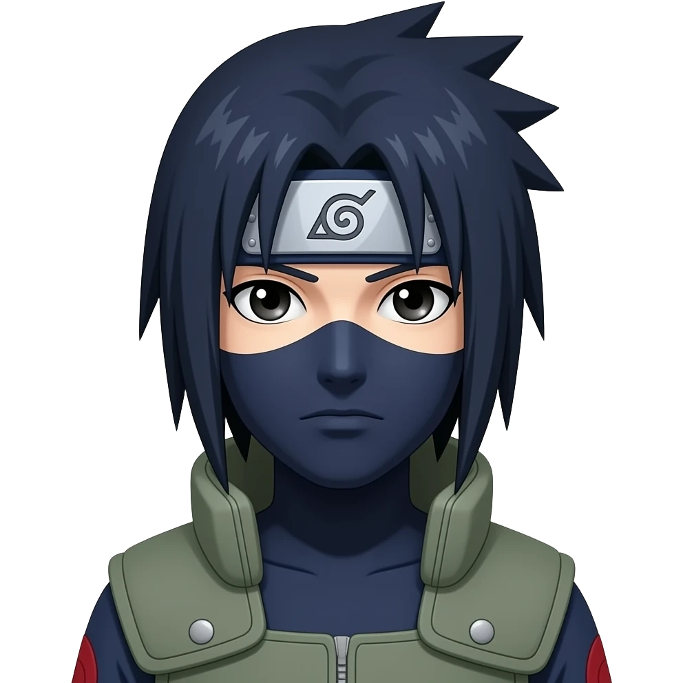 Madara emoji