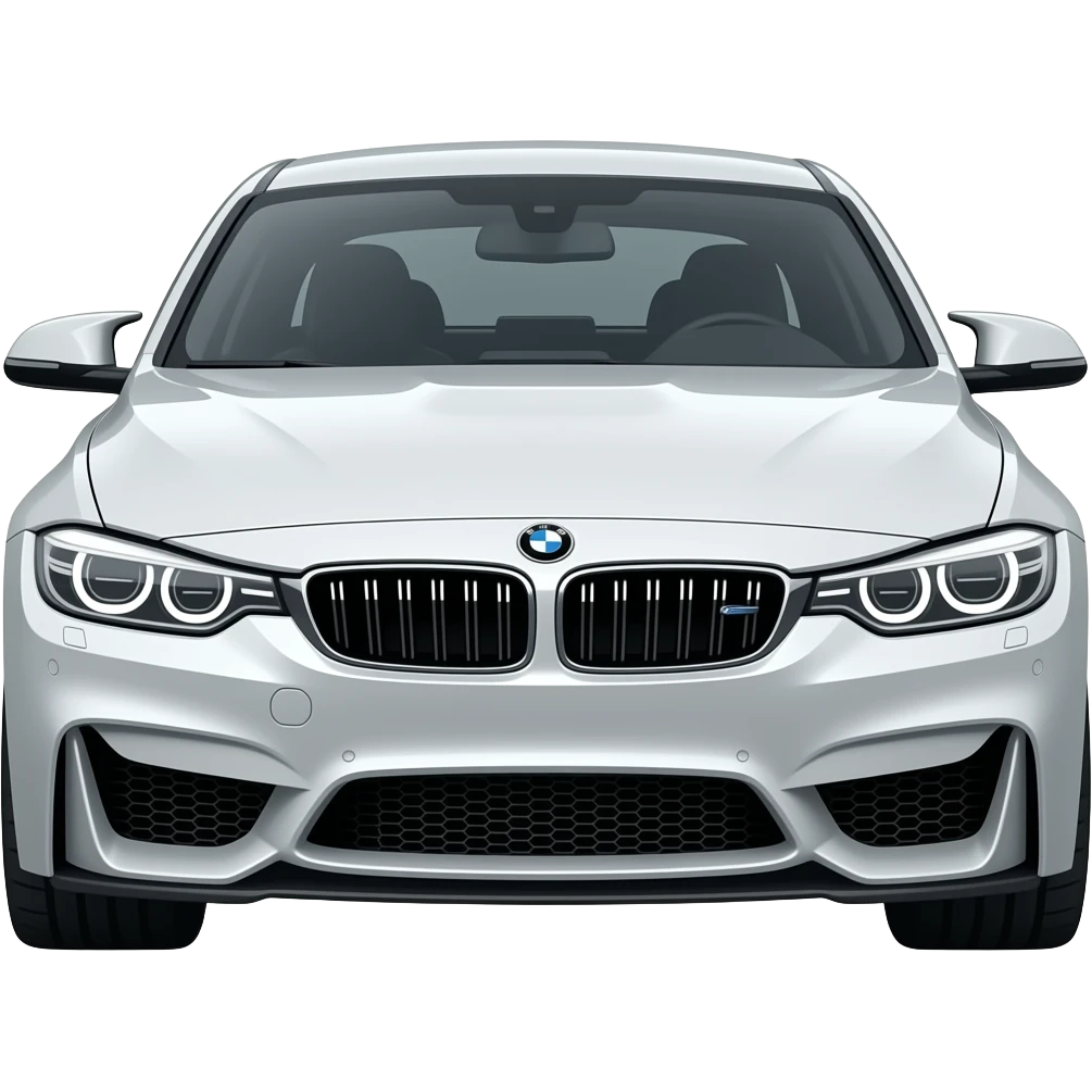 Bmw emoji