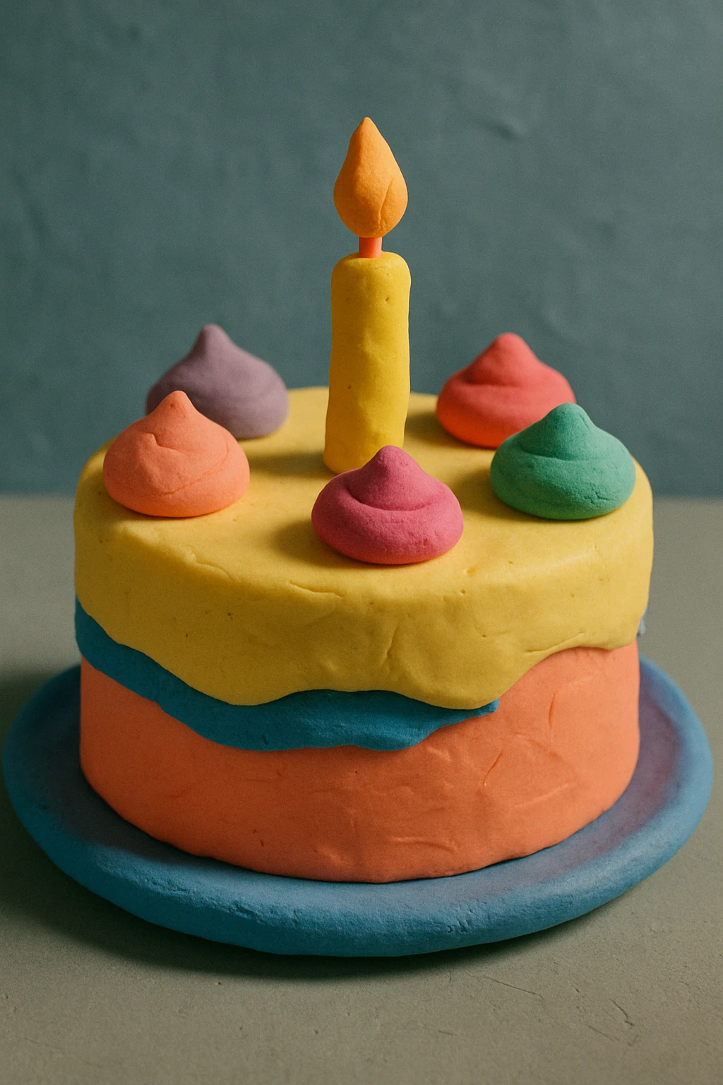 cake emoji