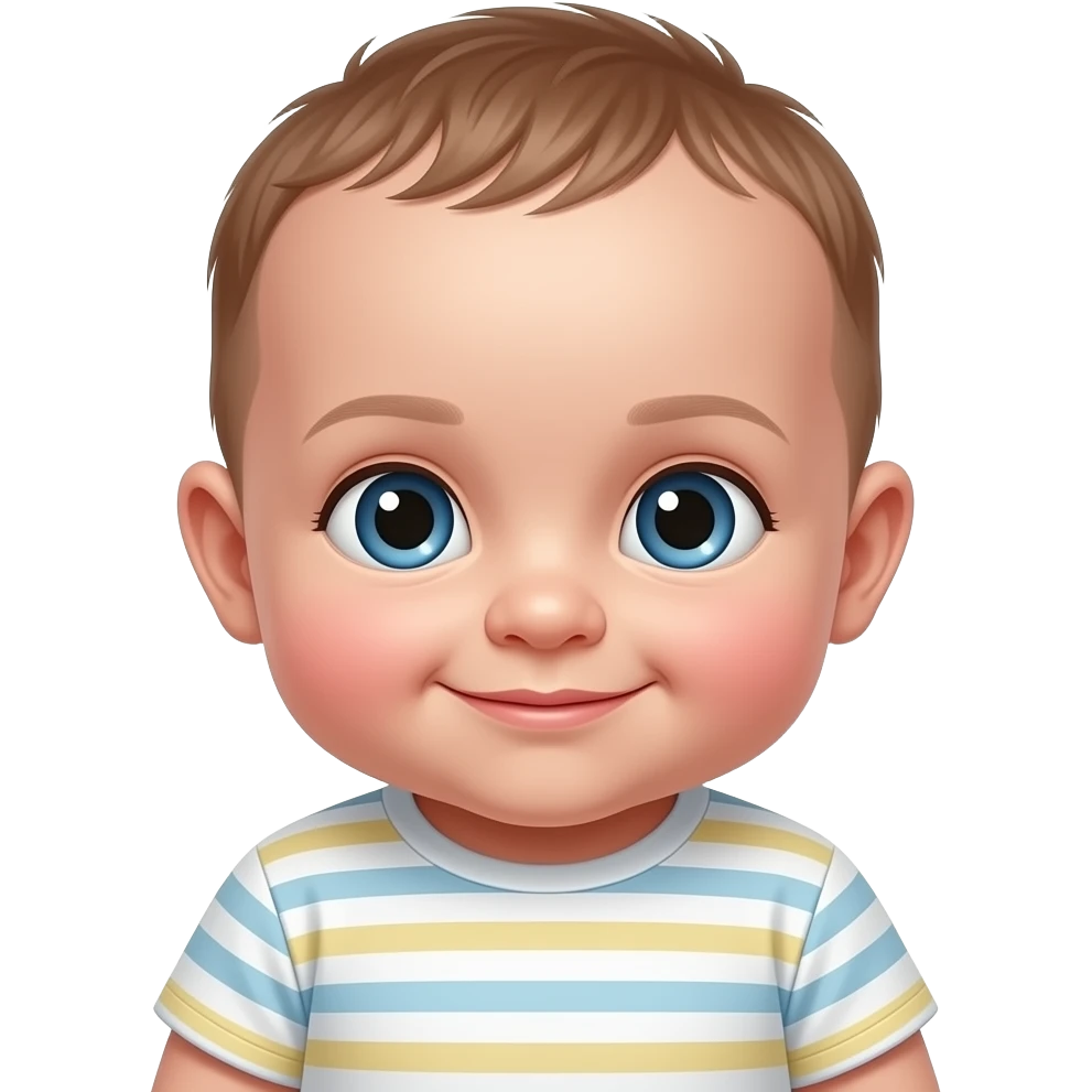 BIRTH emoji