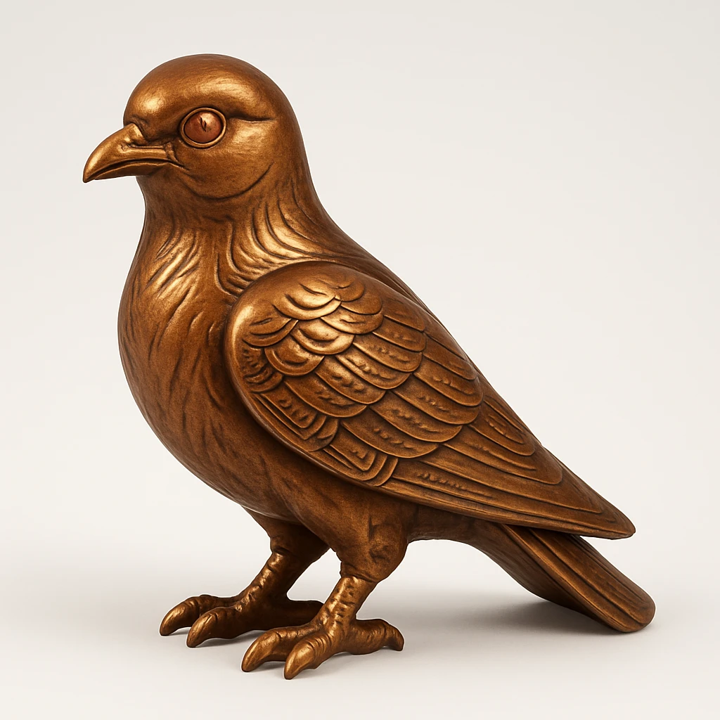 bird emoji