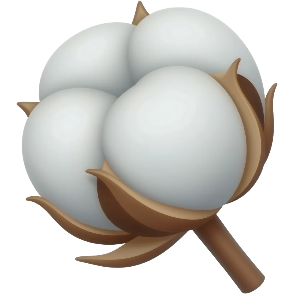 coton tige emoji