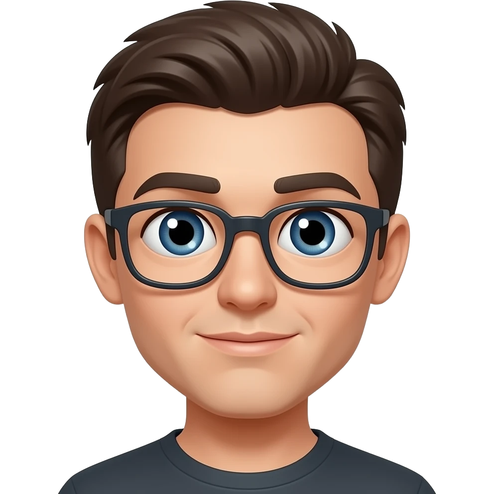 can you make the pupils on the eyes bigger emoji