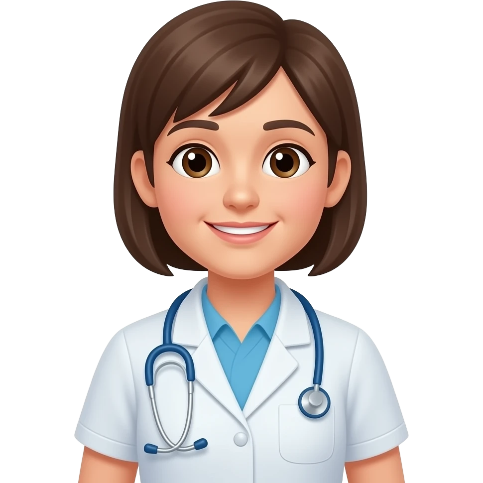 Visita domiciliaria emoji