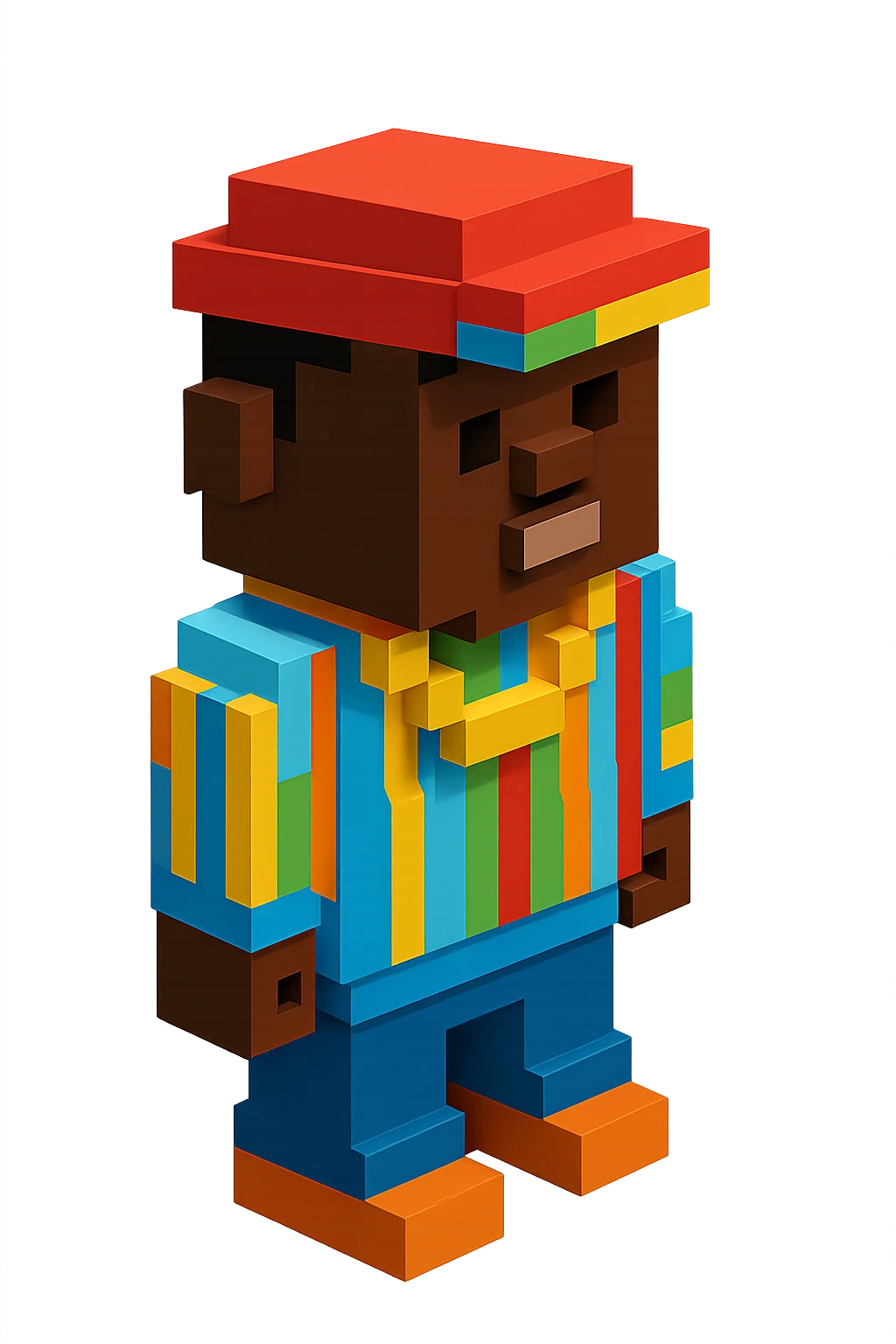 The Notorious B.I.G. rapper emoji
