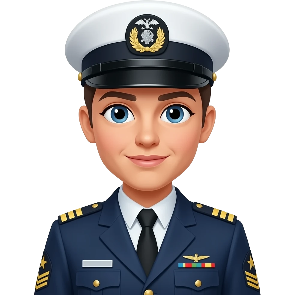 femme marine emoji