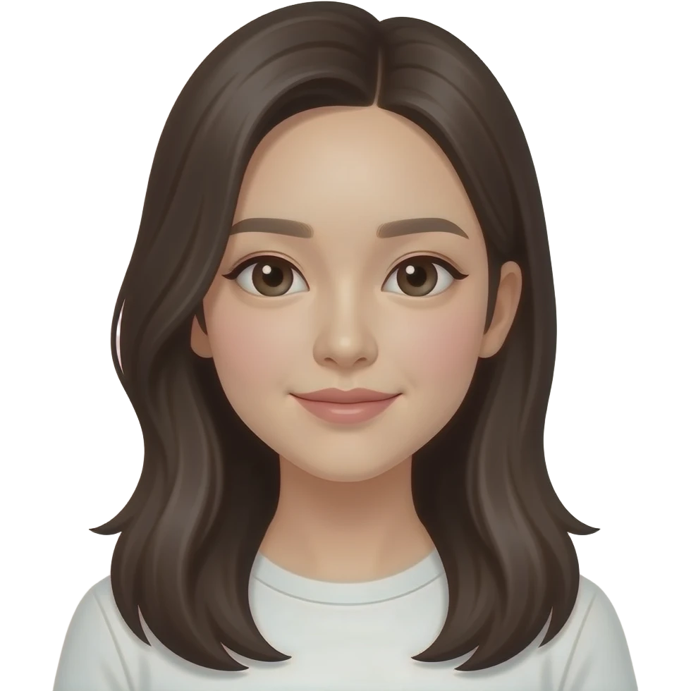 Hwang Yeji emoji