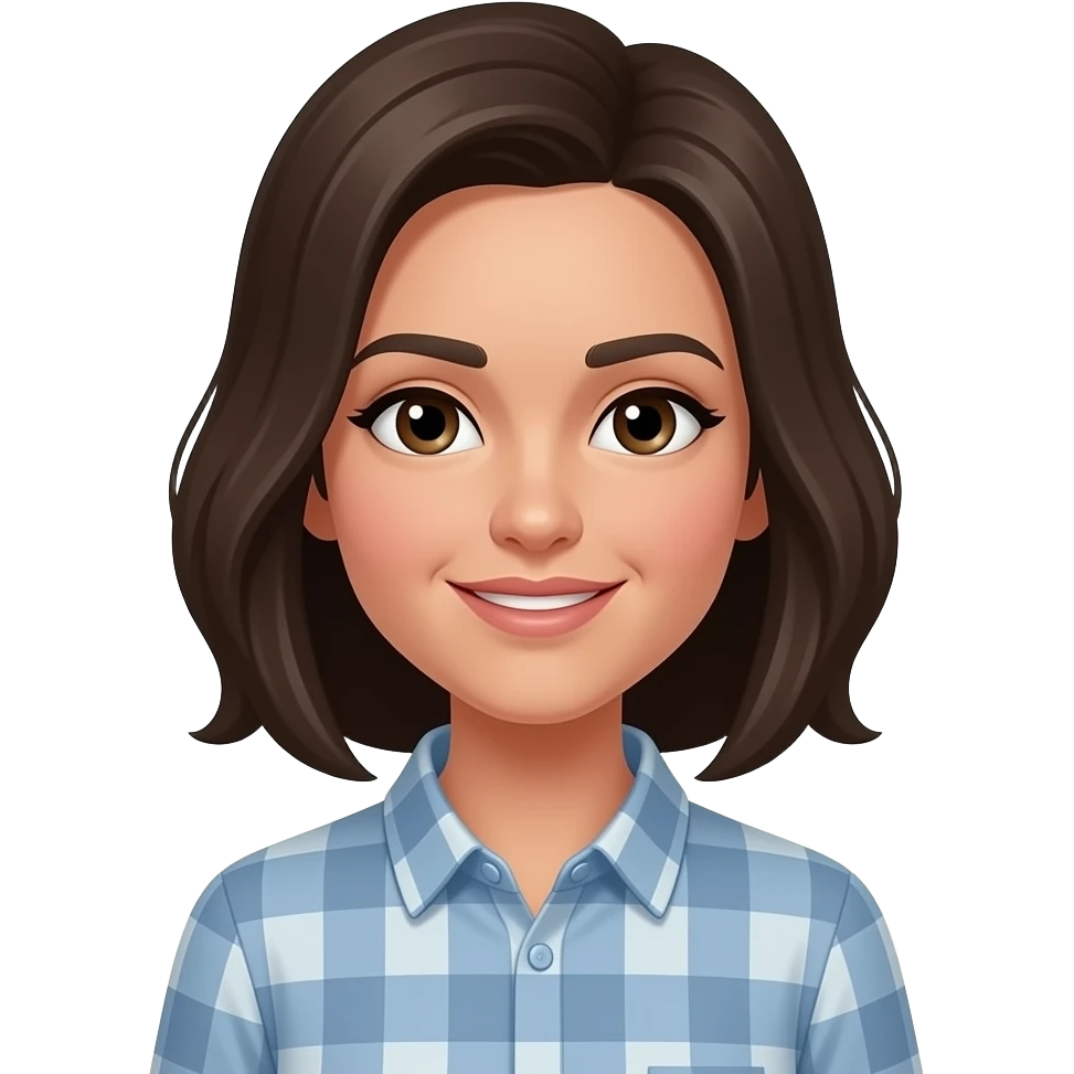 create an emoji that fits to sarti emoji