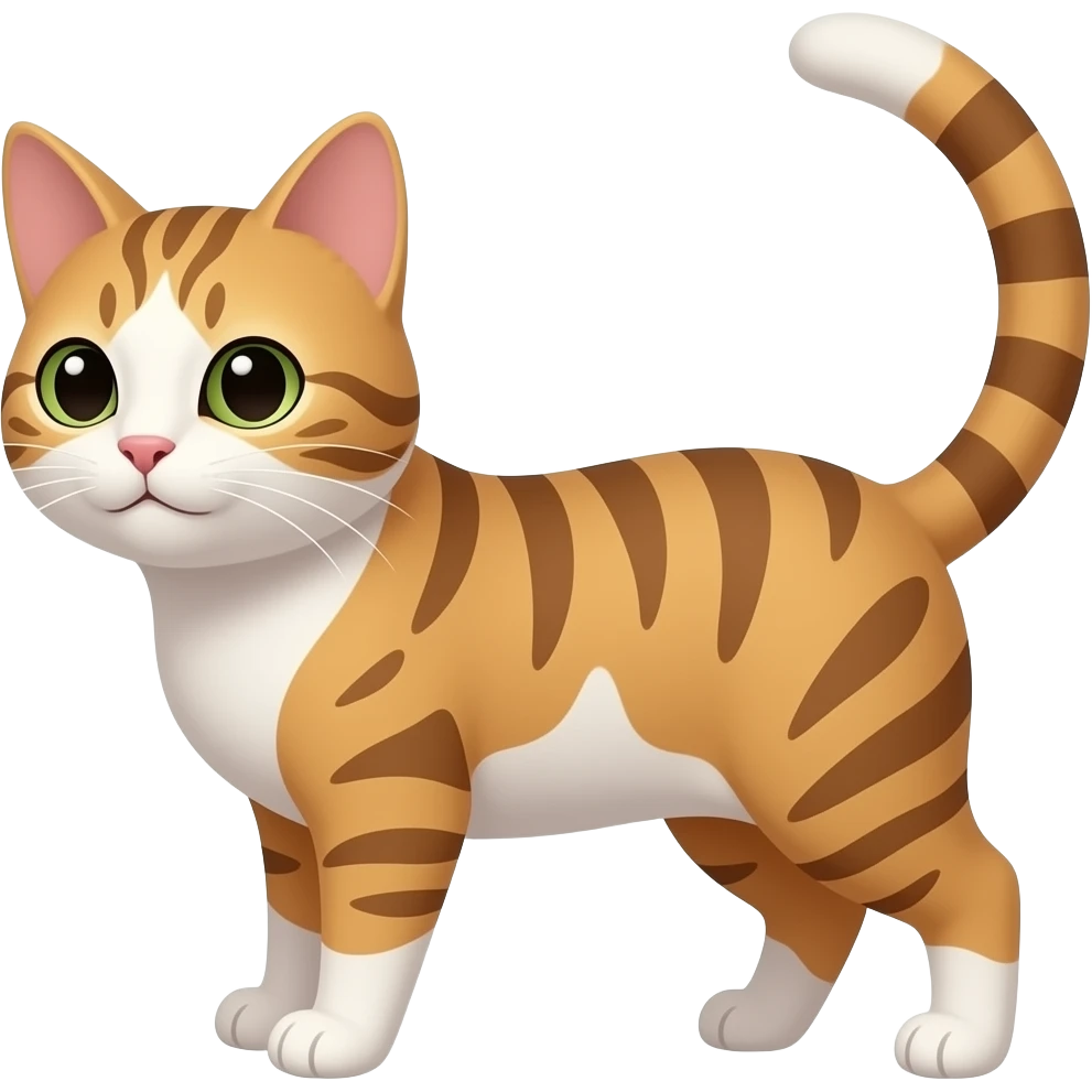 Catt emoji