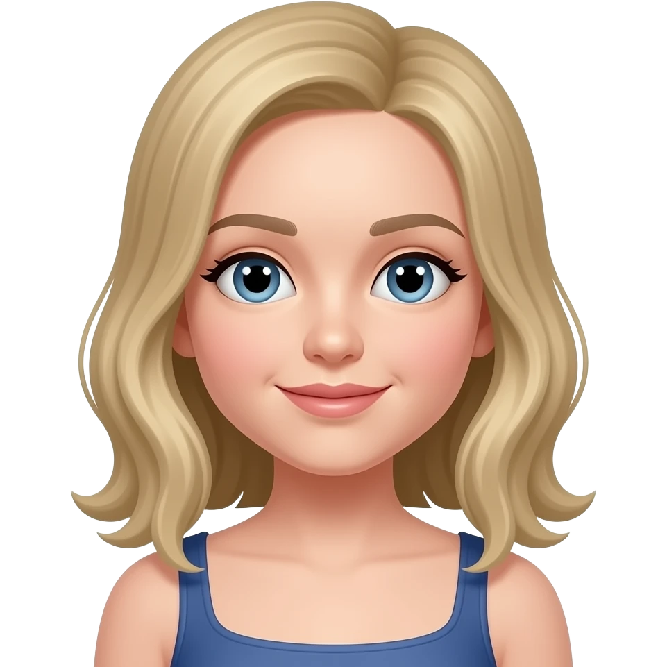 Belle emoji