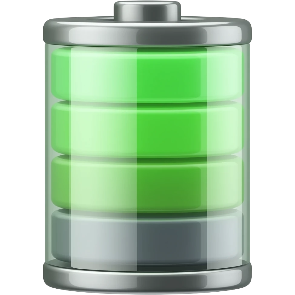 battery_energy_4 emoji
