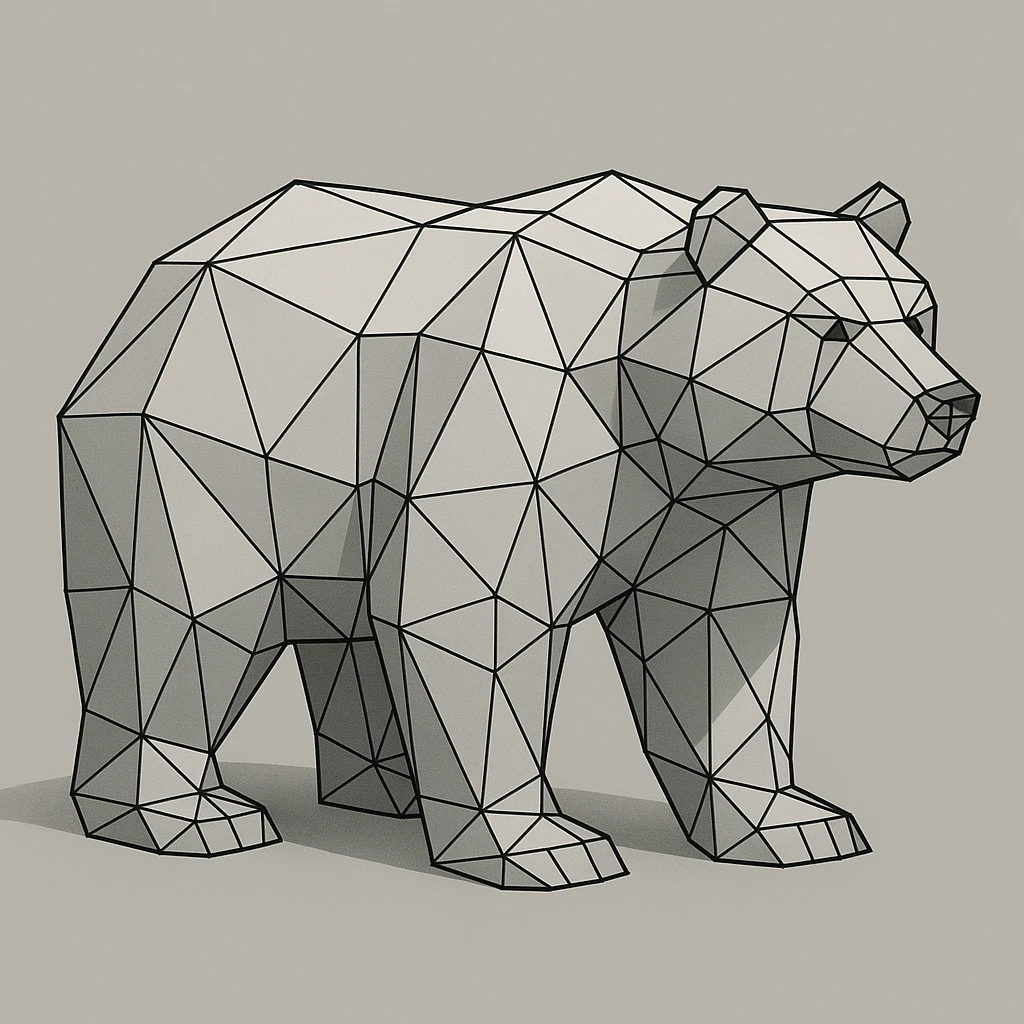 bear emoji