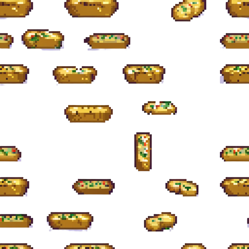 garlic bread emoji