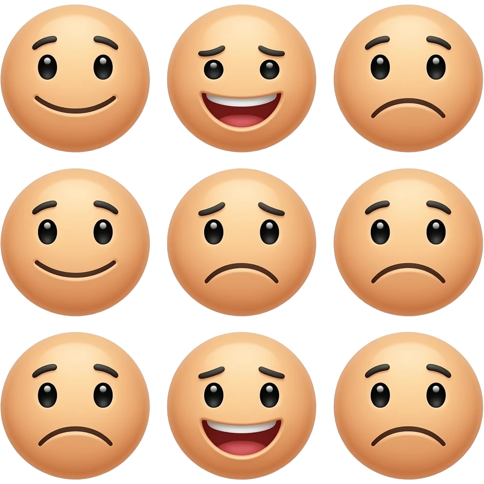 Emojis emoji