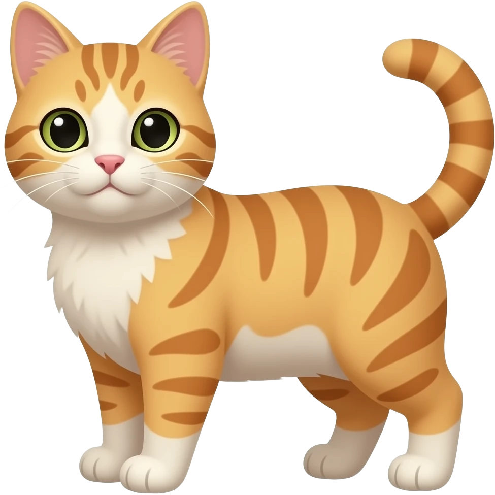 Cat emoji