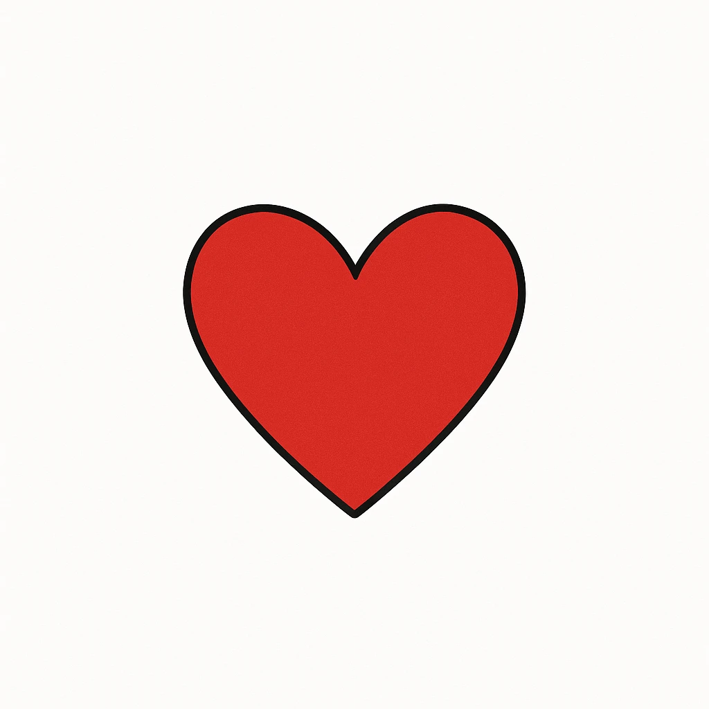 heart  emoji