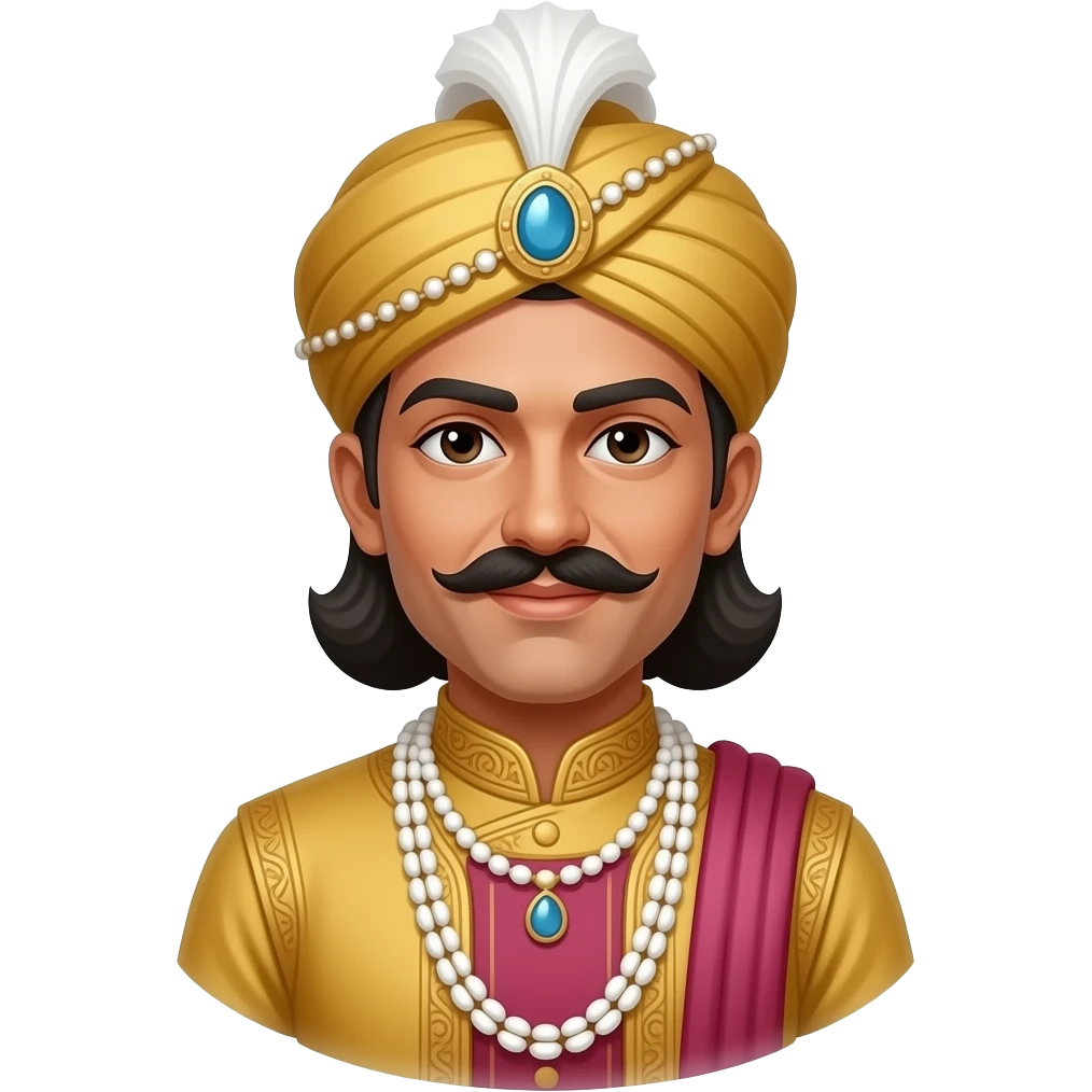 Ma ake rajput hi or mujhe ake maharana Pratap ke emoji chaiya instagram ke usar name ke aage lagena ka liya emoji