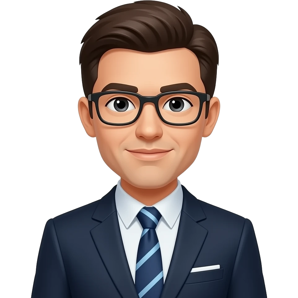 Rol de supervisor emoji