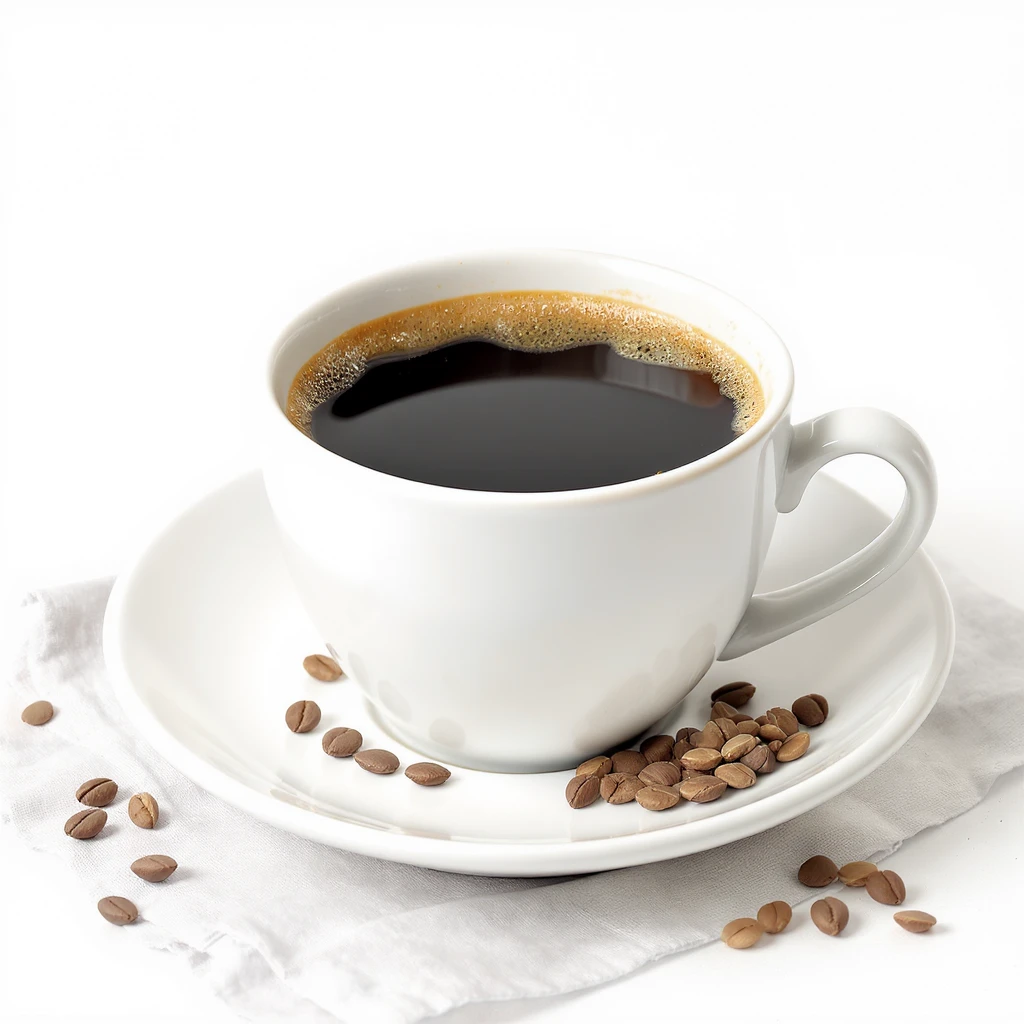 cup of coffee emoji