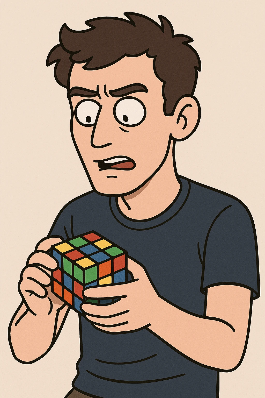 Feliks Zemdegs  emoji