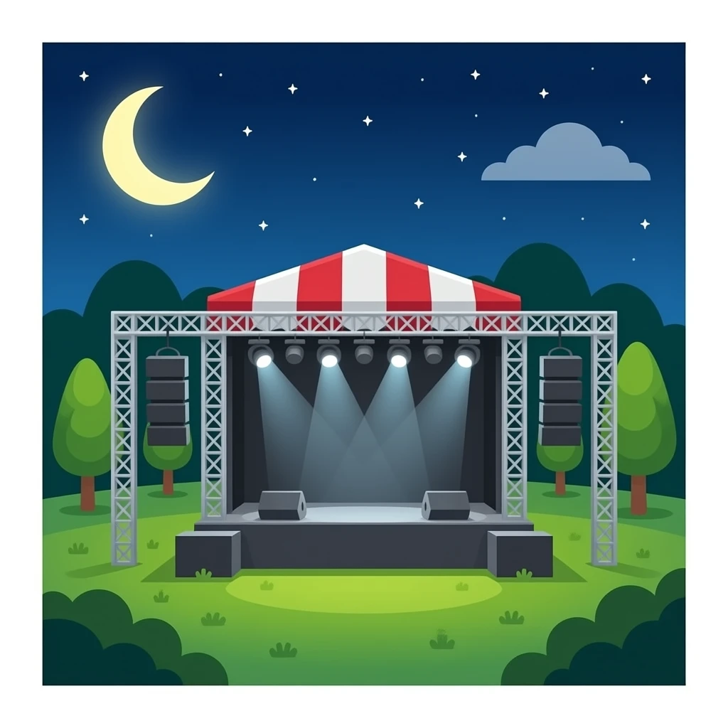 festival emoji