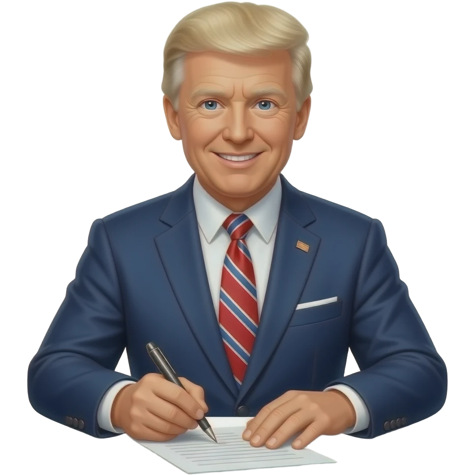 reformas politicas emoji