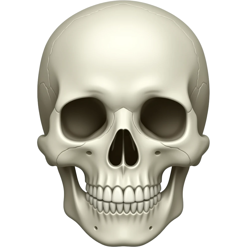 calabera emoji