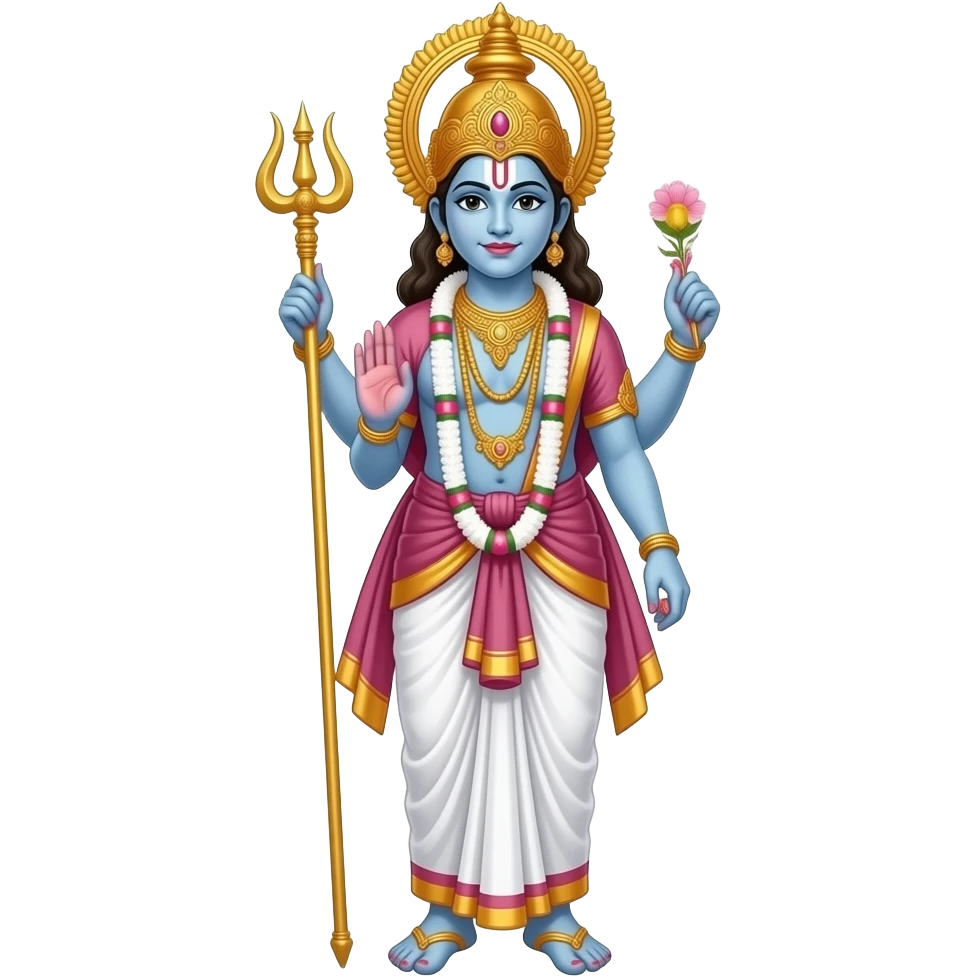 ram sitha kayanam full standing emoji