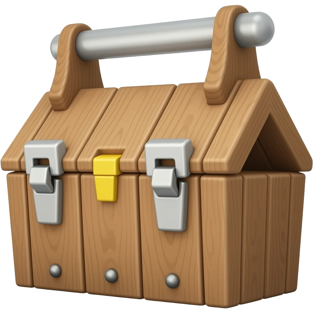 caja de Herramientas emoji