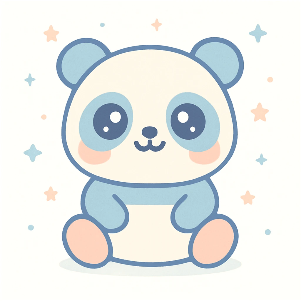 sparkle emoji, kawaii style, cute, pastel colors, no text emoji