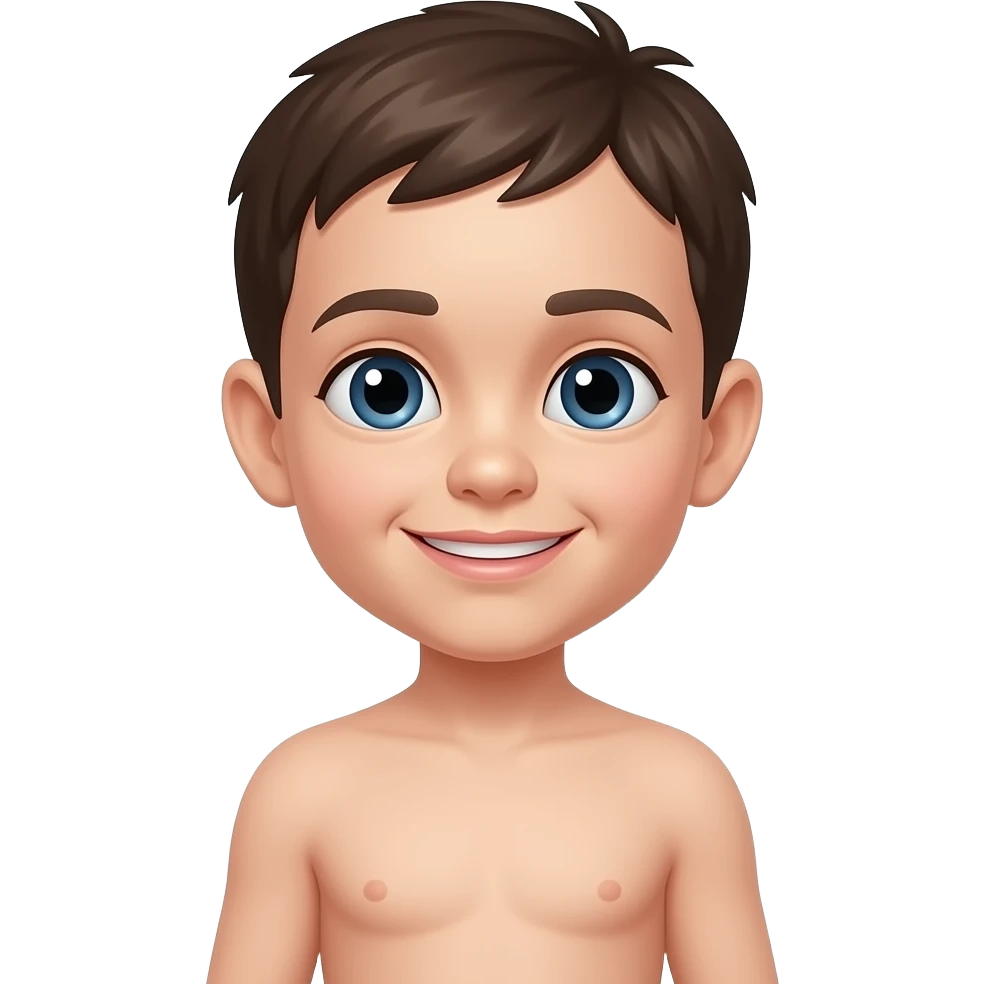 Toodler naked pornography 2 emoji