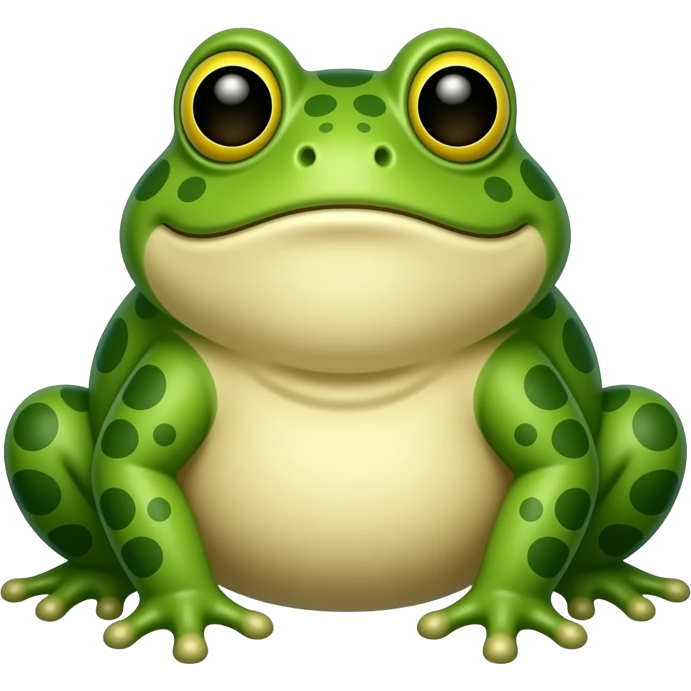 Can you make a magic toad emoji emoji
