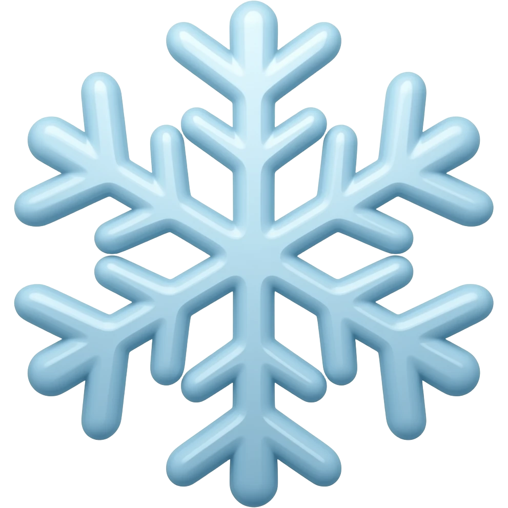 FLAKES emoji